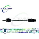 Antriebswelle (neu) RCA FRANCE - R279AN