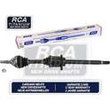 Árbol de transmisión RCA FRANCE - NI946N