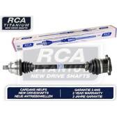 Cardan ( transmission neuve ) RCA FRANCE - AA346AN