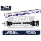 Cardan ( transmission neuve ) RCA FRANCE - AA347AN