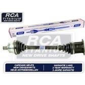 Cardan ( transmission neuve ) RCA FRANCE - AA920AN