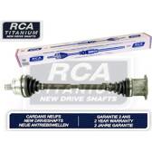 Cardan ( transmission neuve ) RCA FRANCE - AA924AN