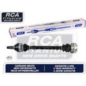 Cardan ( transmission neuve ) RCA FRANCE - AB802N