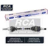 Cardan ( transmission neuve ) RCA FRANCE - AF416AN