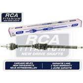 Cardan ( transmission neuve ) RCA FRANCE - AM404A2N