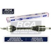 Cardan ( transmission neuve ) RCA FRANCE - AM405A2N