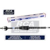 Cardan ( transmission neuve ) RCA FRANCE - AM406A1N