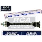 Cardan ( transmission neuve ) RCA FRANCE - AV147AN