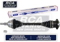 Cardan ( transmission neuve )