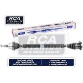Cardan ( transmission neuve ) RCA FRANCE - AV200N