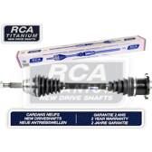 Cardan ( transmission neuve ) RCA FRANCE - AV227AN