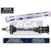 Cardan ( transmission neuve ) RCA FRANCE - AV354AN