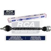 Cardan ( transmission neuve ) RCA FRANCE - AV911N