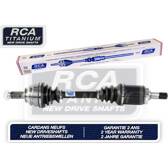 Cardan ( transmission neuve ) RCA FRANCE - BM500AN