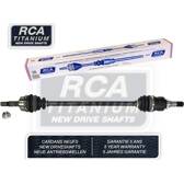 Cardan ( transmission neuve ) RCA FRANCE - C311N