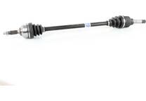 Arbre De Transmission RIDEX 13D0908 - Essieu Avant Droit, Longueur 851 Mm, Denture 21 Côtes - Compatible Citroën C3, C2, Peugeot 1007