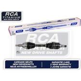 Cardan ( transmission neuve ) RCA FRANCE - LR800N