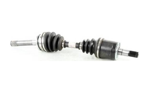 RCA FRANCE Antriebswelle, komplett NEU ANTRIEBSWELLE-0