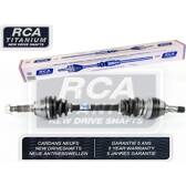 Cardan ( transmission neuve ) RCA FRANCE - OA904AN