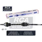 Cardan ( transmission neuve ) RCA FRANCE - P917AN