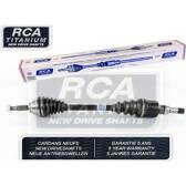 Cardan ( transmission neuve ) RCA FRANCE - R449AN