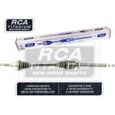 Cardan ( transmission neuve ) RCA FRANCE - R450AN