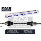 Cardan ( transmission neuve ) RCA FRANCE - R910AN
