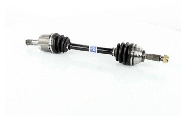 Drive Shaft (new driveshafts)