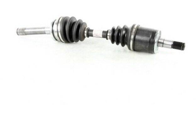 Drive Shafts (new)
