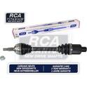 Drive Shaft RCA FRANCE - DA805N