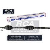 Drive Shafts (new) RCA FRANCE - R917AN