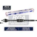 Drive Shaft RCA FRANCE - VO802N