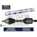 Drive Shaft RCA FRANCE - VO810N
