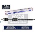 Drive Shaft RCA FRANCE - VO811N