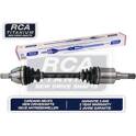 Drive Shafts (new) RCA FRANCE - VO900AN