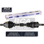 Drive Shafts (new) RCA FRANCE - VO920AN