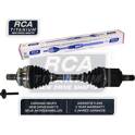Drive Shaft RCA FRANCE - VO930AN