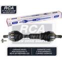 Drive Shaft RCA FRANCE - VO938AN