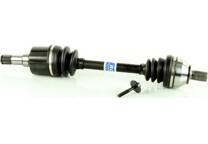 Drive Shafts (new)
