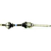 Drive Shafts (new) RCA FRANCE - F619N