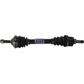 Drive Shafts (new) RCA FRANCE - P190AN