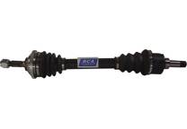 Drive Shafts (new)