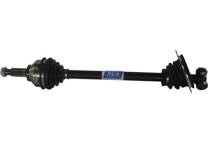 Drive Shafts (new)
