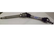 Drive Shafts (new)