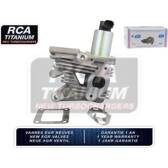 EGR Valve RCA FRANCE - EGRCA01
