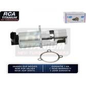 EGR Valve RCA FRANCE - EGRCA02