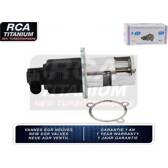 EGR Valve RCA FRANCE - EGRCA04