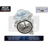 EGR Valve RCA FRANCE - EGRCA08