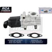 EGR Valve RCA FRANCE - EGRCA09