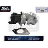 EGR Valve RCA FRANCE - EGRCA13